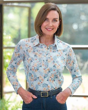 Ladies Tops